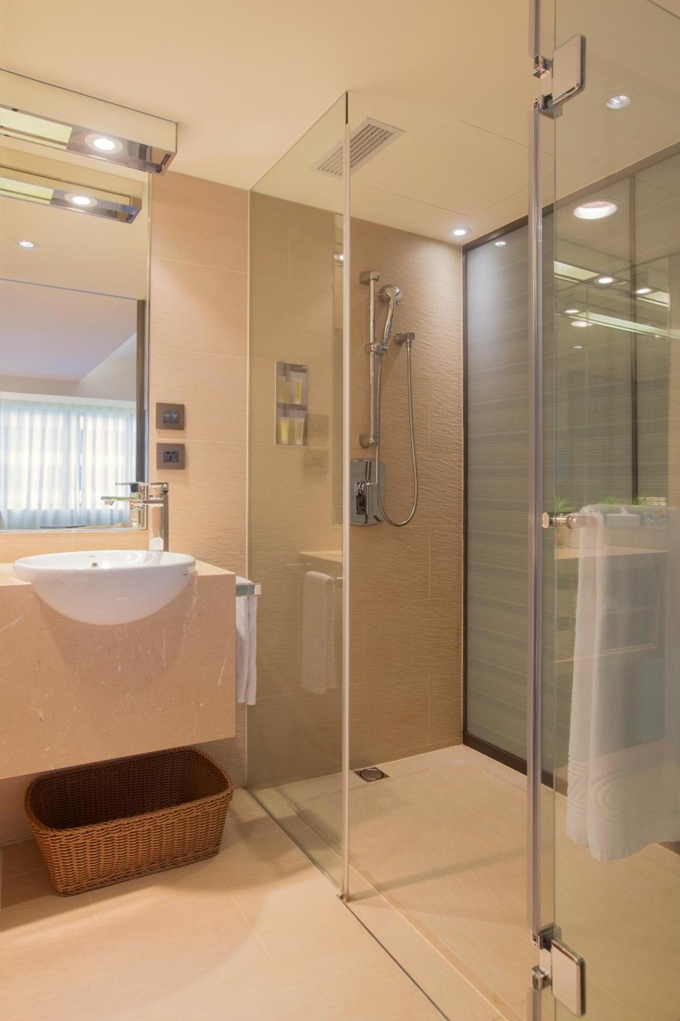 Hotel Cozzi Minsheng Тайбэй Номер фото