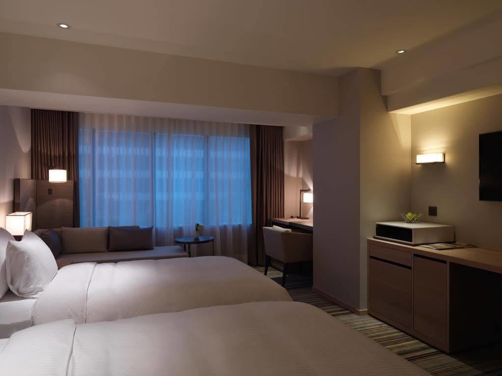 Hotel Cozzi Minsheng Тайбэй Экстерьер фото